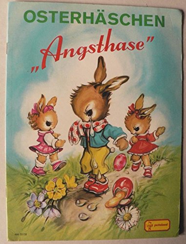 Das verschlafene Osterfest. Books
