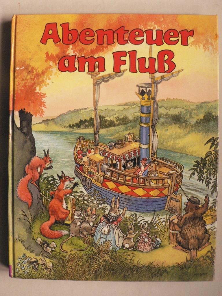 Product Image: Abenteuer am Fluß