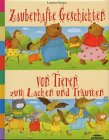 Zauberhafte Geschichten von Tieren zum Lachen und Träumen Children's books