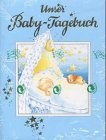 Product Image: Unser Baby-Tagebuch, hellblau