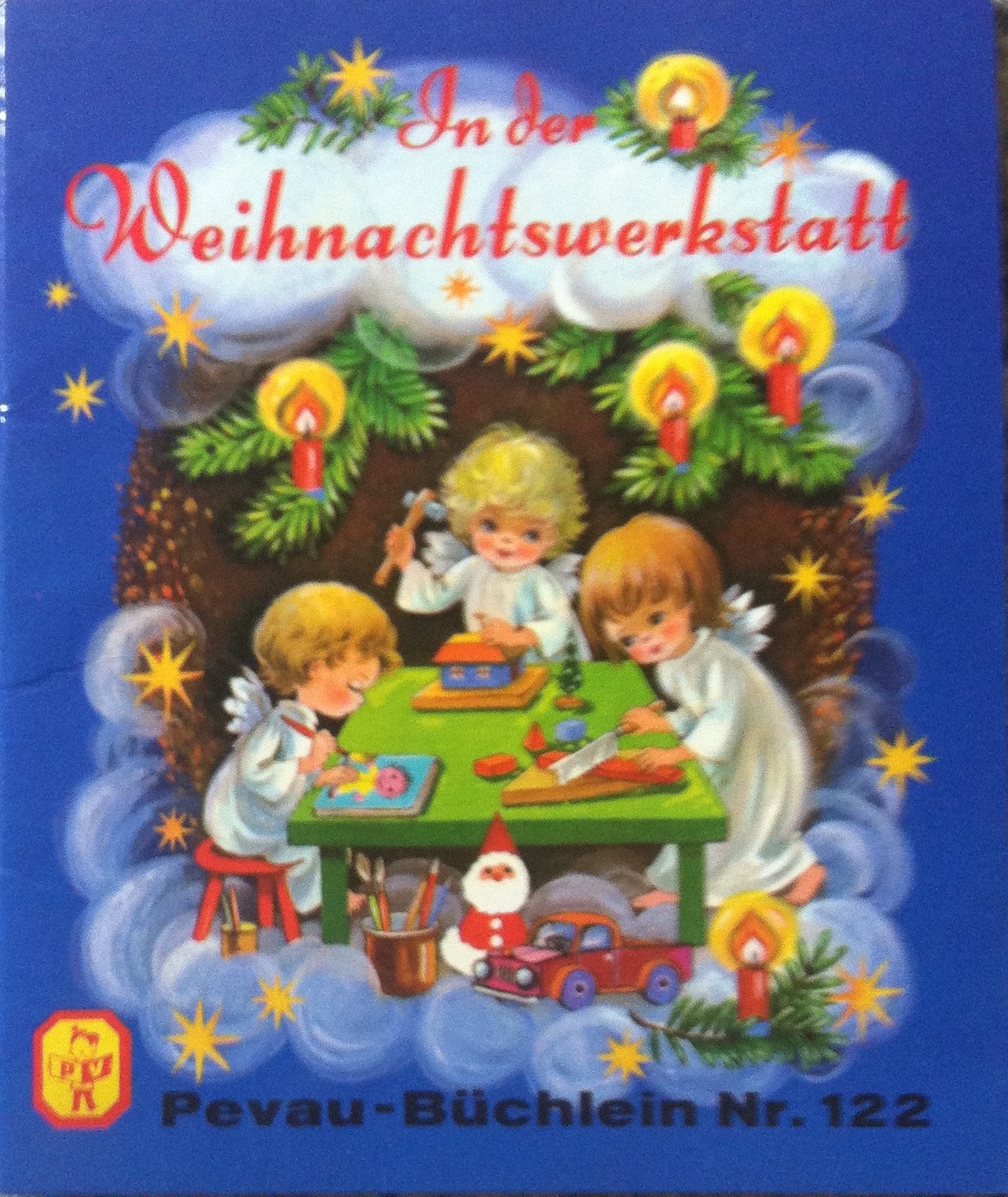 Weihnachts-Wolken-Wunder. Books