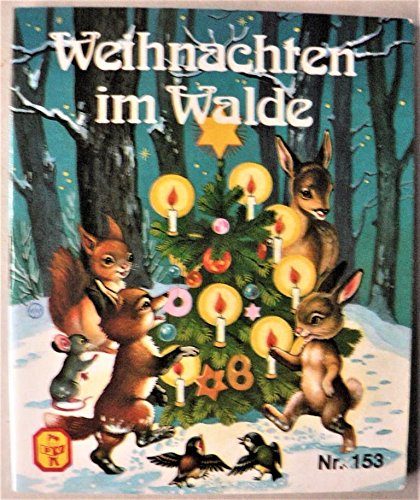 Weihnachten im Walde: ein Weihnachtsmärchen Books