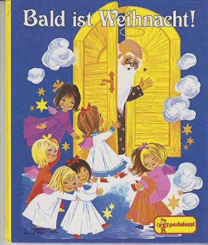 Bald ist Weihnacht! Books