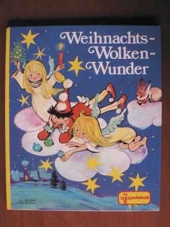 Weihnachts-Wolken-Wunder Books