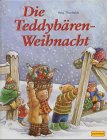 Die Teddybären-Weihnacht Children's books