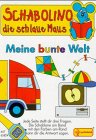 Schabolino, die schlaue Maus, Meine bunte Welt Non-fiction