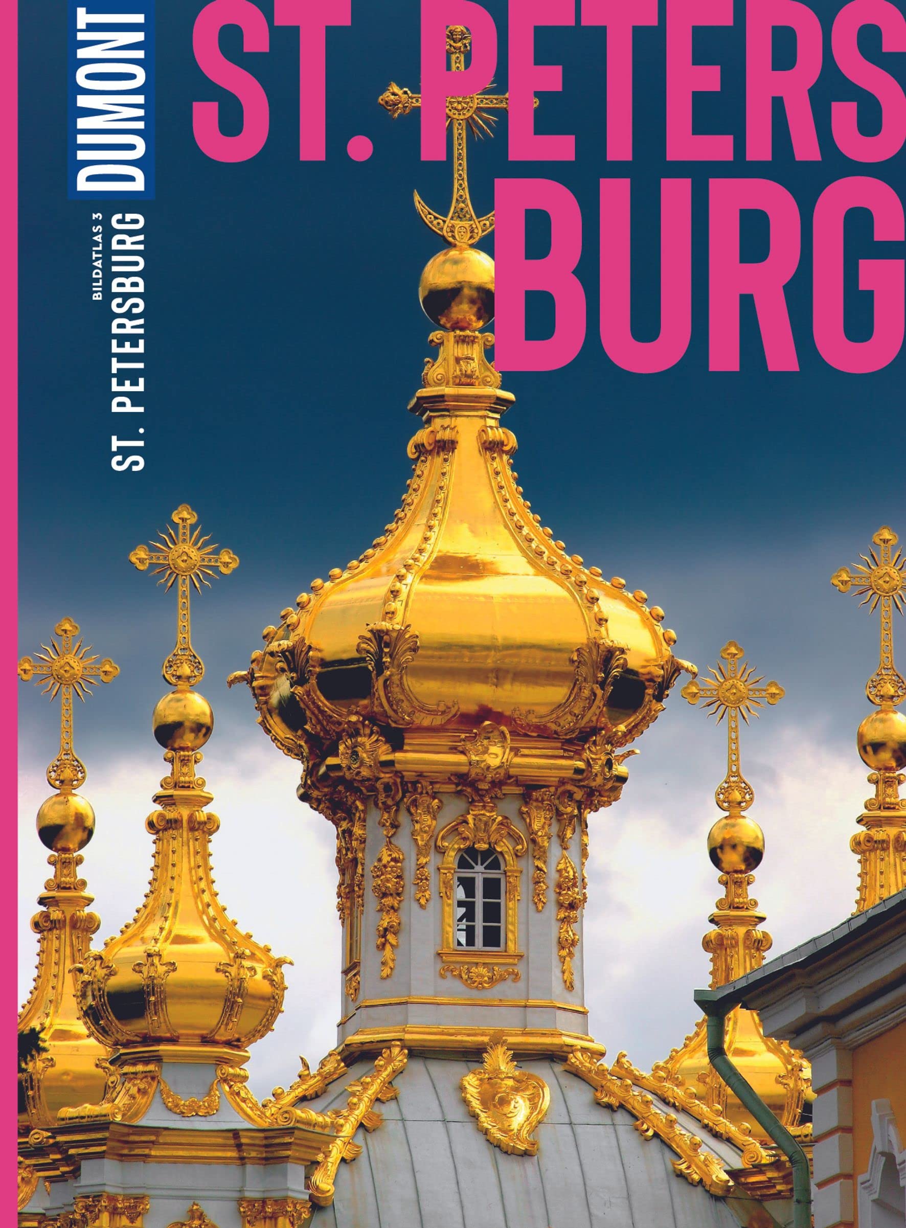 DuMont Bildatlas St. Petersburg Leisure, Home & Garden