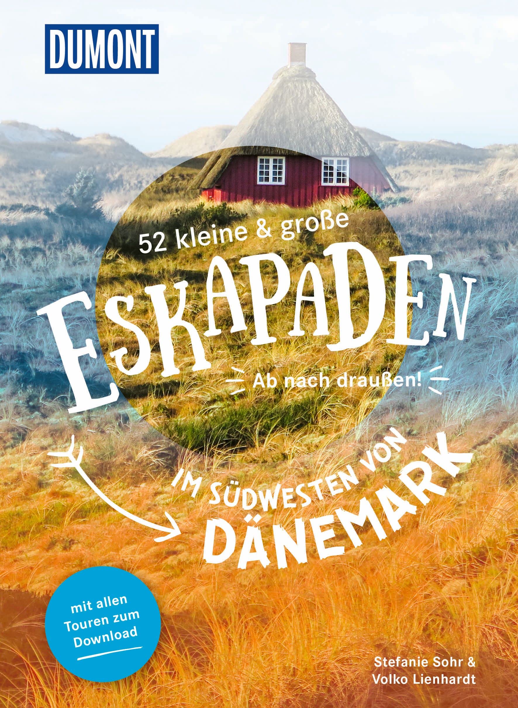 52 kleine & große Eskapaden im Südwesten von Dänemark Garden & Plants
