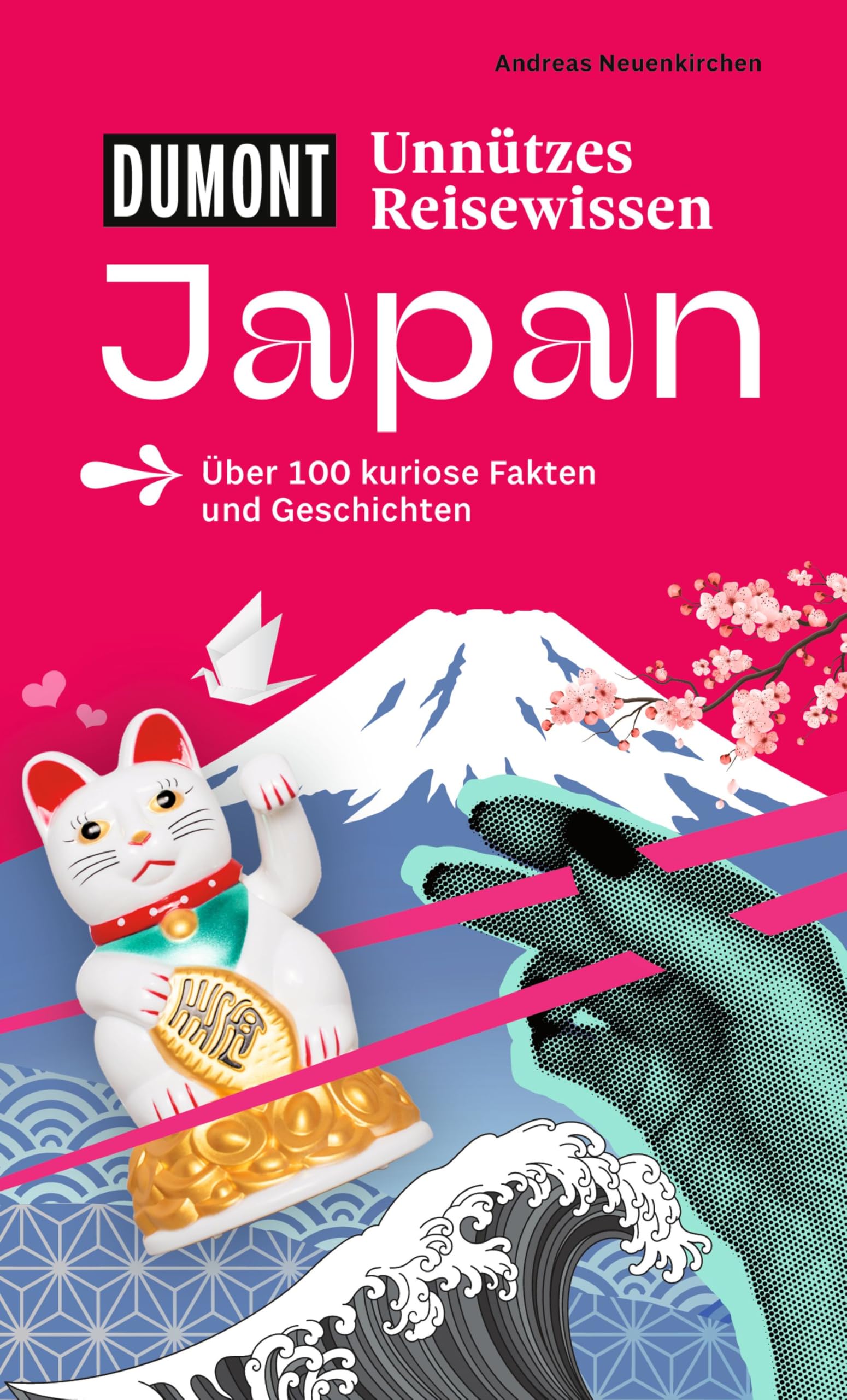 DUMONTs Unnützes Reisewissen Japan Leisure, Home & Garden