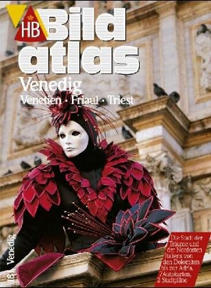 Product Image: Venedig und Venetien