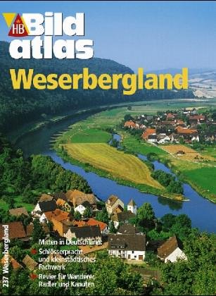 Weserbergland Books