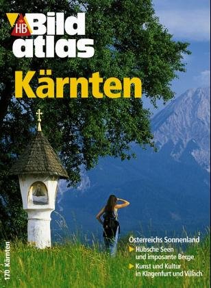 Kärnten Books