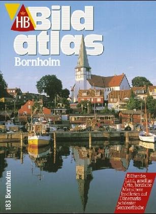 Bornholm Books