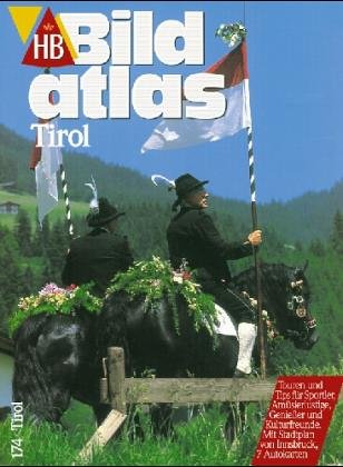 Tirol, Innsbruck Books