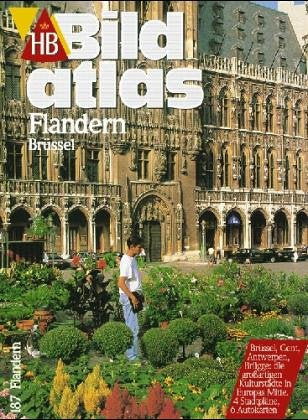 Flandern: Antwerpen Travel Books