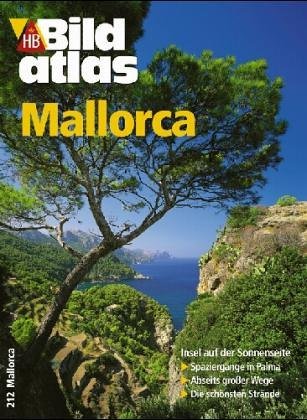 HB Bildatlas: Mallorca Travel Books