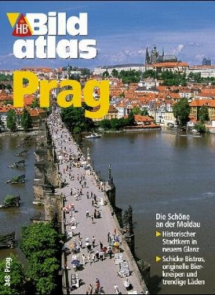 Prag (HB Bildatlas) Travel