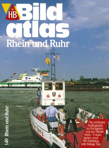 Rhein und Ruhr Travel