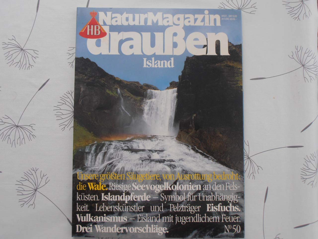 Island Books