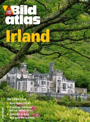 Irland (HB Bildatlas) Leisure, Home & Garden