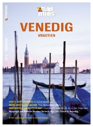 Venedig: Venetien (HB Bildatlas) Leisure, Home & Garden