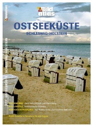 Ostseeküste /Schleswig-Holstein (HB Bildatlas) Leisure, Home & Garden