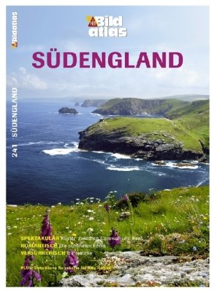 Südengland (HB Bildatlas) Leisure, Home & Garden