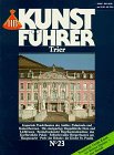 Trier: Sonderteil: Mosaikkunst der Römer (HB-Kunstführer) Architecture