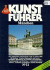 HB Kunstführer, Nr.31, München: Sonderteil: Der blaue Reiter Travel