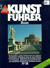 HB Kunstführer, Nr.38, Rom: Sonderteil: Die Architekten Bernini, Borromini, Cortona Travel