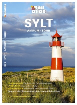 Sylt: Amru, Föhr (HB Bildatlas) Leisure, Home & Garden