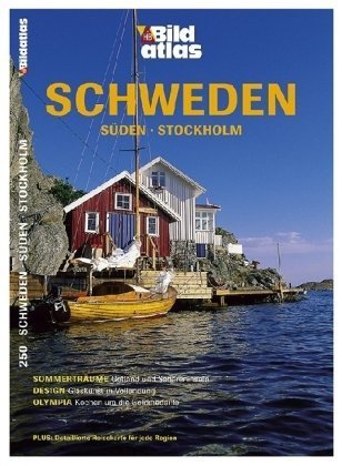 Schweden Süden: Stockholm (HB Bildatlas) Inspiring women