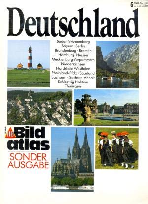 Deutschland (HB Bildatlas Sonderausgabe) Travel