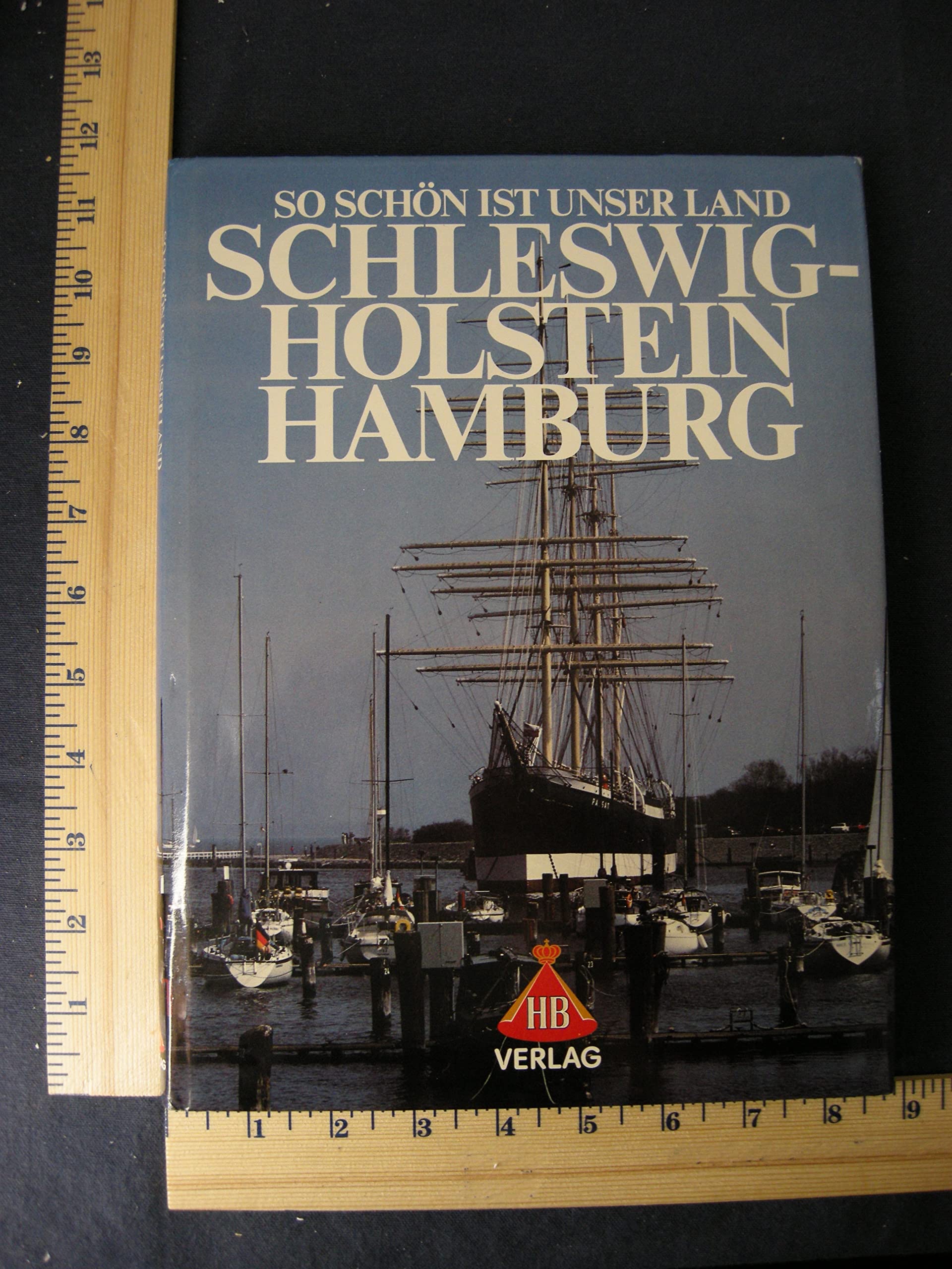 Schleswig-Holstein, Hamburg Travel
