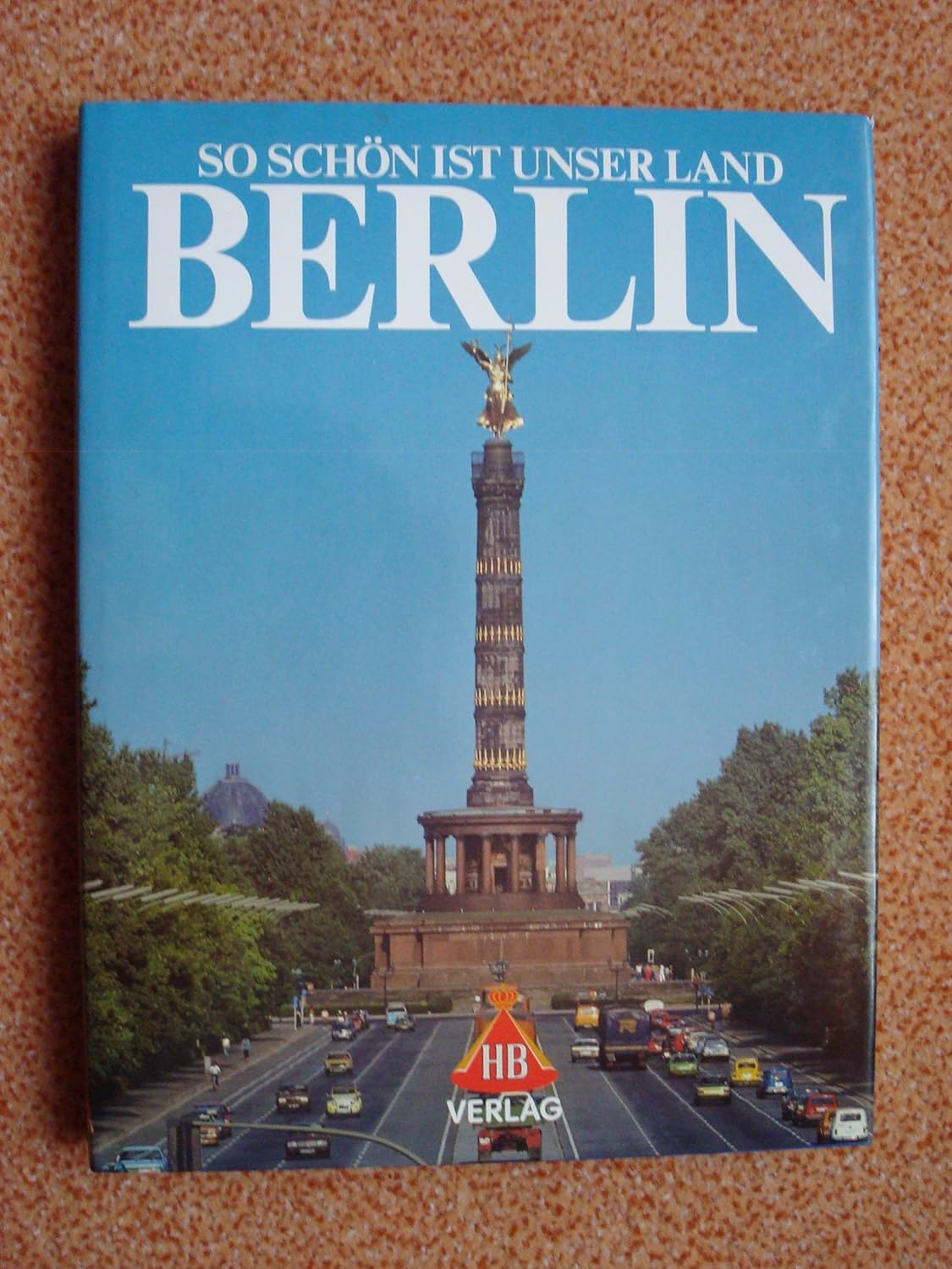 Product Image: Berlin