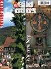 HB Bildatlas Deutschland, Baden-Württemberg (HB-Bildatlas Deutschland Bundesländer) Travel