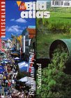 HB Bildatlas Deutschland, Rheinland-Pfalz, Saarland book