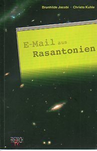 E-Mail aus Rasantonien Contemporary literature Books