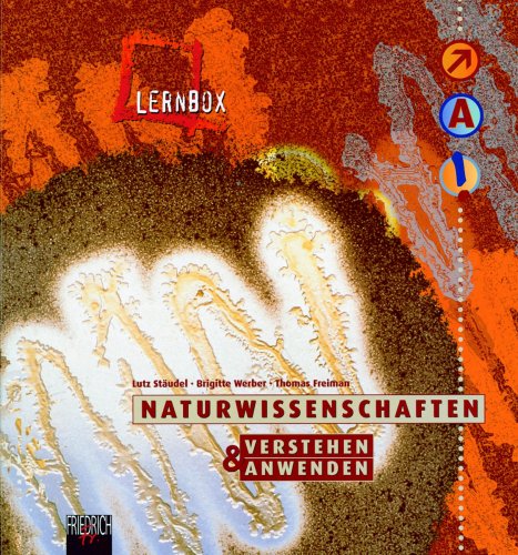 Lernbox Naturwissenschaften: Verstehen und anwenden Business & Technology
