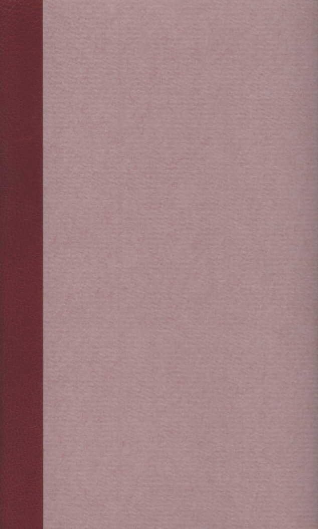 Werke in sechs Bänden: Band 4: Dramen Contemporary literature