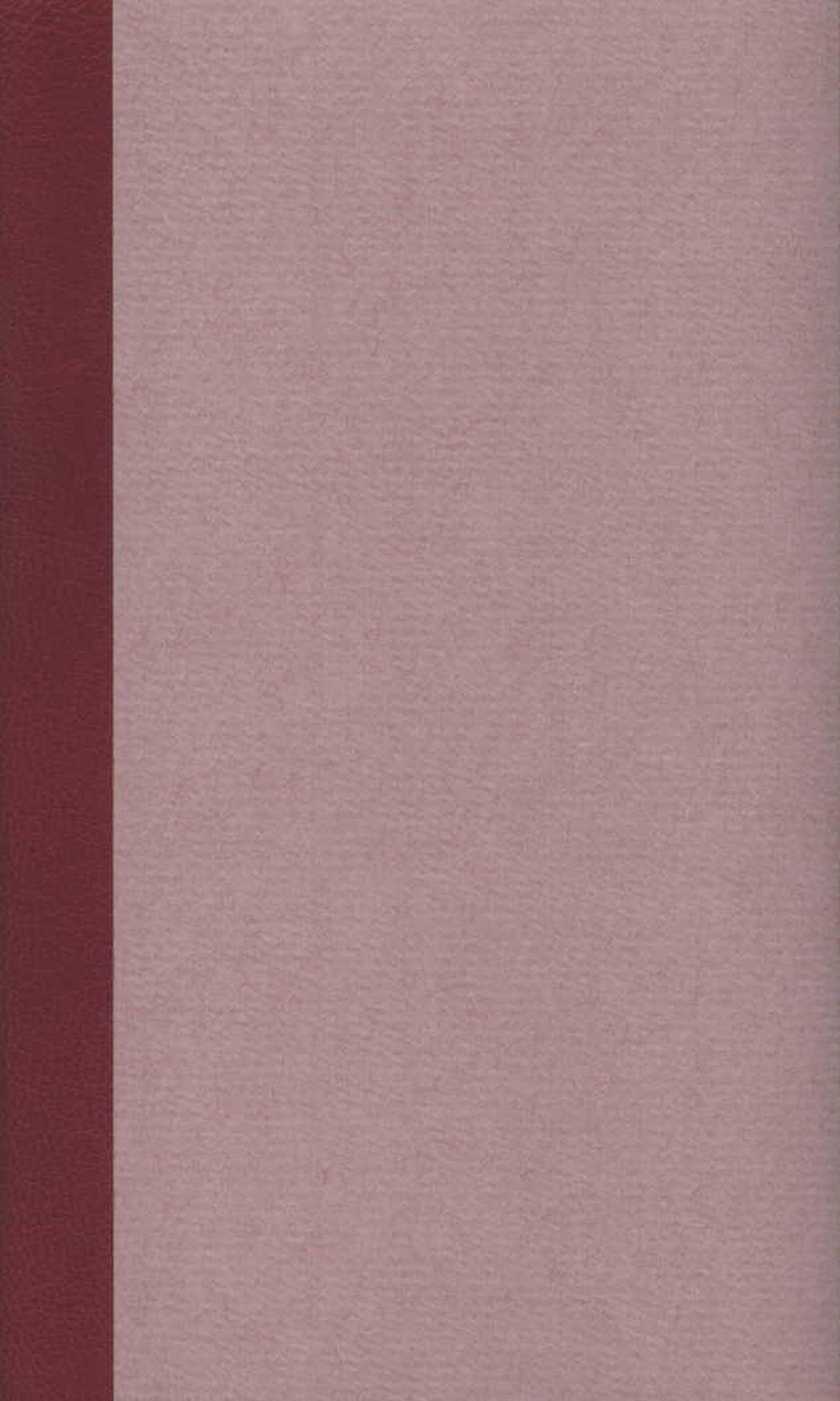Werke und Briefe in vier Bänden: Band 4: Briefe Essays & Short Stories