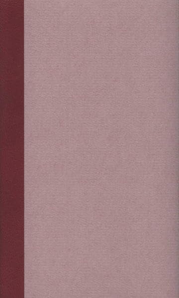 Sämtliche Werke, Briefe, Tagebücher und Gespräche, (Ld) 40 Bde., Bd.14, Aus meinem Leben; Dichtung und Wahrheit: 1. Abteilung: Sämtliche Werke. Band 14: Aus meinem Leben. Dichtung und Wahrheit Classics