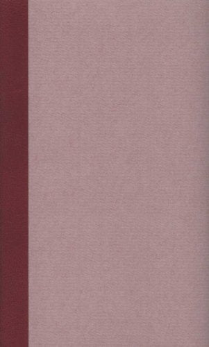 Sämtliche Werke. Vollständige Ausgabe. Sechs in sieben Bänden: Sämtliche Werke in sechs Bänden (komplett): Gesamte Werkausgabe Poetry