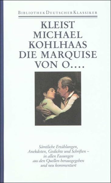 Sämtliche Werke und Briefe in 4 Bänden: Band 3: Erzählungen / Anekdoten / Gedichte / Schriften Essays & Short Stories