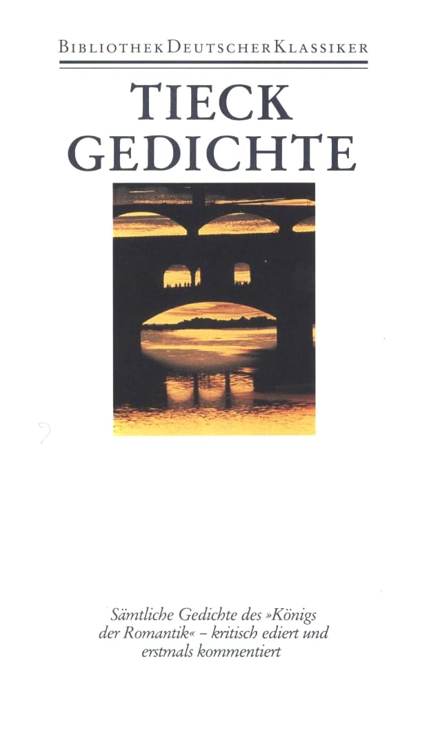 Schriften in zwölf Bänden: Band 7: Gedichte Poetry
