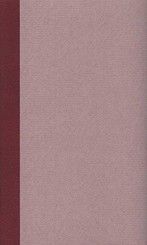 Werke in zwei Bänden (komplett): 2 Bände Philosophy