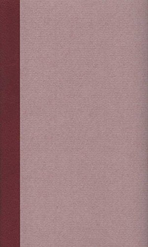 Werke in zwei Bänden: Band 1: Schriften zur Wissenschaftslehre Philosophy