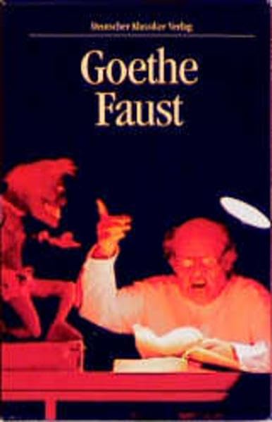 Faust. Texte und Kommentare: Zwei Bände Drama