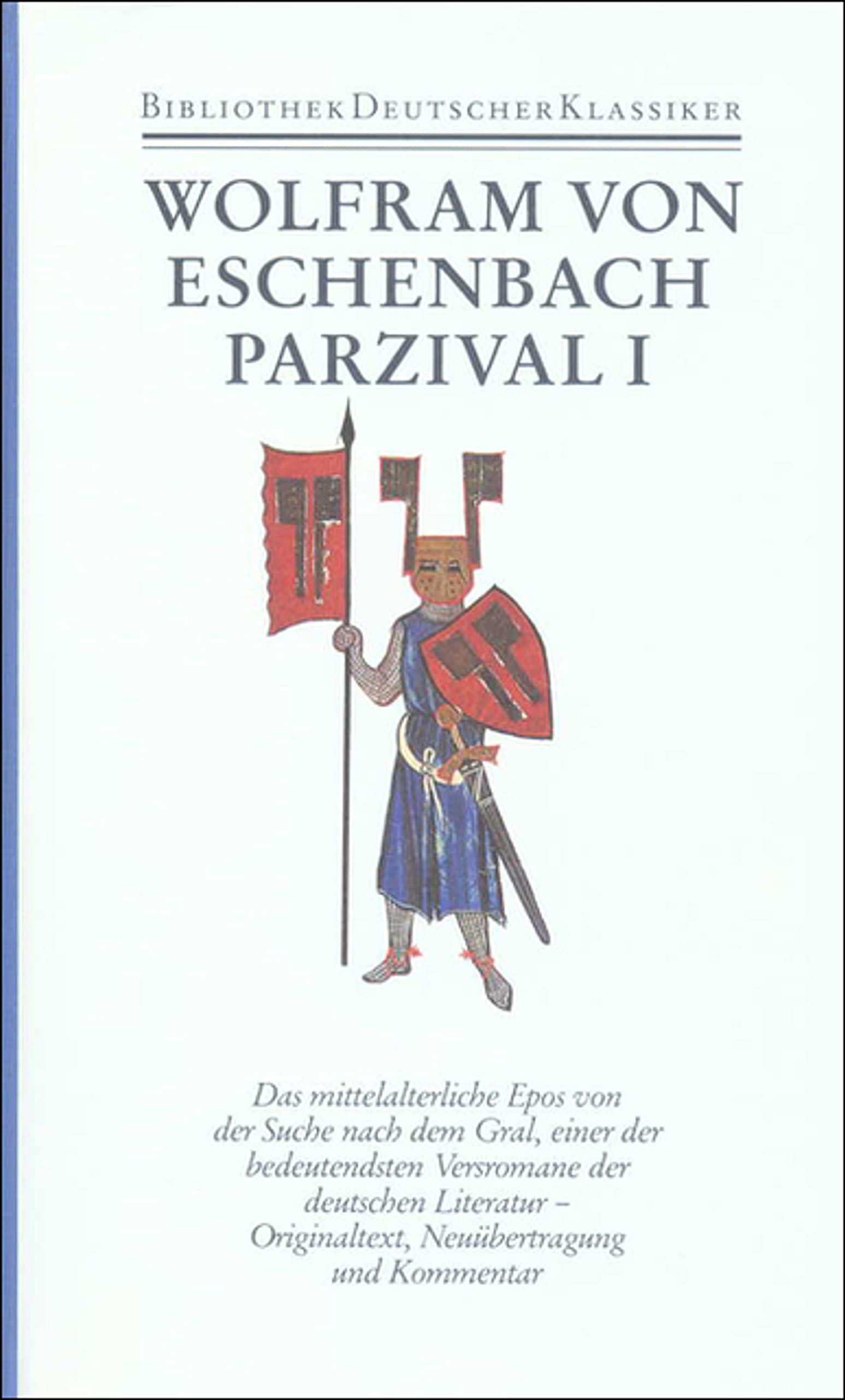 Bibliothek des Mittelalters, 24 Bde., Ln, Bd.7-9, Werke, 3 Bde.: Werke in drei Bänden Classics