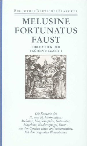 Romane des 15. und 16. Jahrhunderts Classics